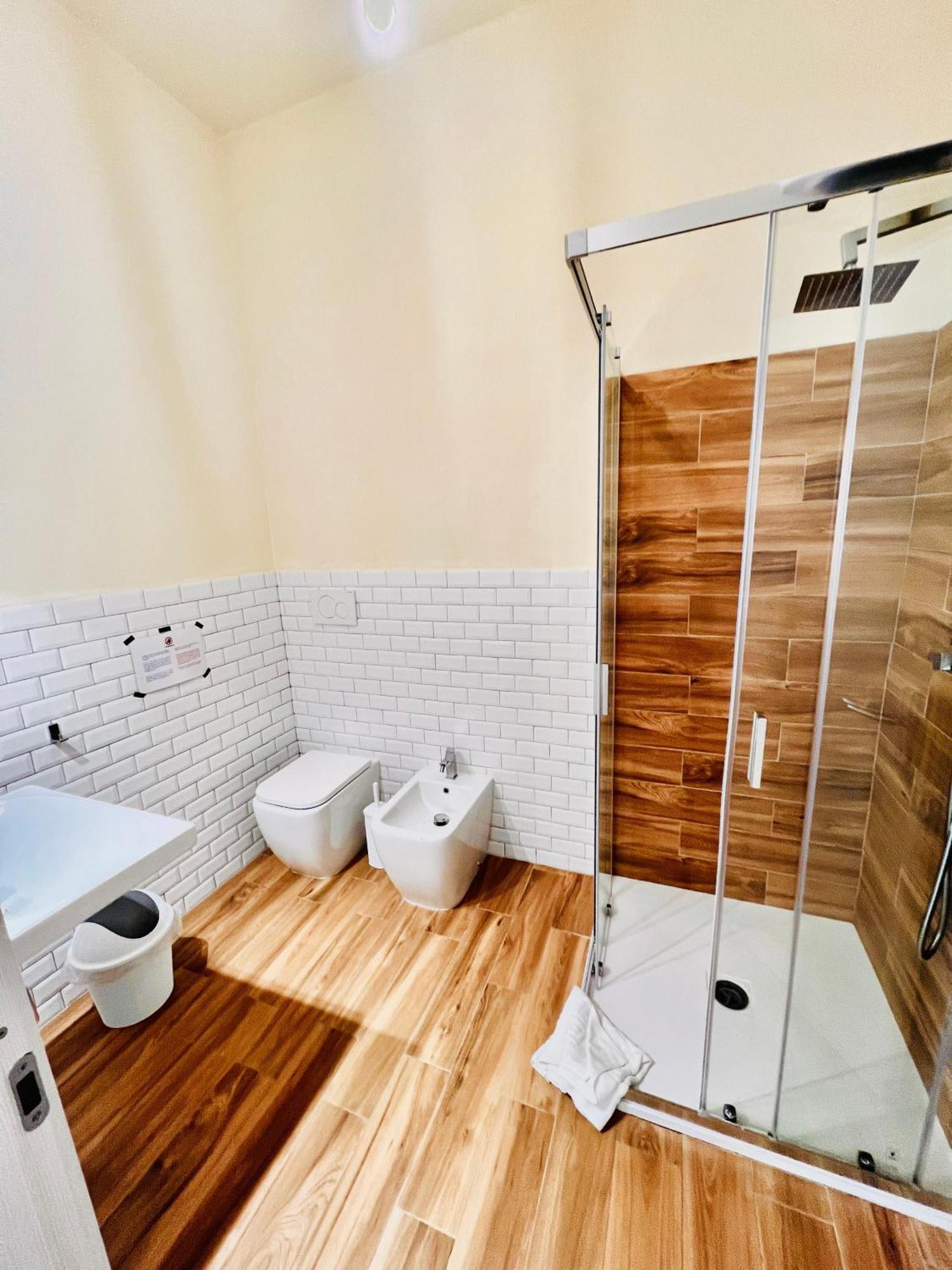 דירות אולביה Casa Maka' מראה חיצוני תמונה